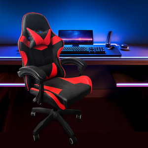 Promotion Usine Prix de gros Girl Cool Computer <span class=keywords><strong>Gamer</strong></span> <span class=keywords><strong>Chaise</strong></span> <span class=keywords><strong>ergonomique</strong></span> pour les joueurs - Product Image 2