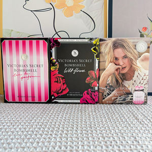 <span class=keywords><strong>Profumo</strong></span> Victoria's Secret Cross Border <span class=keywords><strong>Victor</strong></span> Flora, fragranza fruttata a lunga durata, <span class=keywords><strong>profumo</strong></span> di Victoria. - Product Image 6