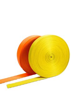 천마 폴리 에스테르 웨빙 벨트 슬링 롤 소재 웨빙 슬링 스트랩 - Product Image 6