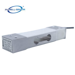 AP61A Hochgenauer Einzelpunkt-Wägezellen sensor OEM/ODM Smart Shelves Waage für Smart Warehouse Bienenstock waage 5kg 50kg 100kg - Product Image 6