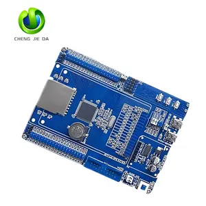 factory pcb manufacturing production line circuit board design from china