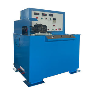 FQZ-2B автомобильный самолет цифровая модель генератора переменного тока испытательный стенд - Product Image 3