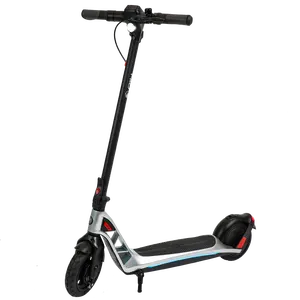 Smart newest eskuter 3 wheel 8 inch tires stand up step electronic scooter 36V 7.5Ah China buy electric scooters