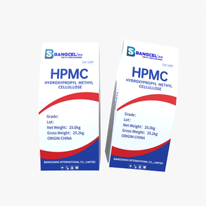 High Viscosity HPMC Tile Grout Joint <strong>Filler</strong> Plaster Masonry Mortar Easy Dissolution Good Fineness Construction <strong>Additive</strong> HPMC200k - Product Image 4