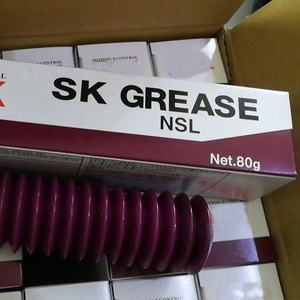 Graisse industrielle et automobile <span class=keywords><strong>LG</strong></span> 2 GRS LG2 80 - Product Image 5