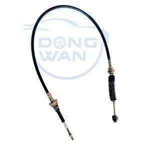 23710/83023 Câble d'embrayage de voiture japonais en gros d'usine 23710/83024 pour moteur Suzuki 23710/32012 - Product Image 6