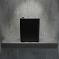 Diffuseur d'arômes intelligent / WiFi Ts500 DATA AROMA, 300 ml, <42 dB de bruit, pour la maison, l'hôtel, le commerce, diffuseur de parfum portable