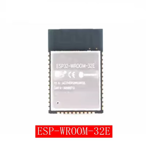 1-10PCS ESP32-DEVKITC ESP32-WM-32U Module Core Board ESP32 Development