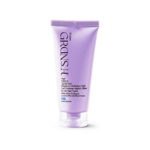 Suero Esencial para el Cabello 100ml Reparador con Fijación Media y Realzador de Rizos para Todo Tipo de Cabello con Extracto de Arroz - Product Image 2