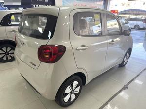 Wuling MINI EV, Microcoche Eléctrico de Alta Velocidad, Vehículo de Nueva Energía de China, Compras Personalizadas al por Mayor, Pedidos al por Mayor Obtienen Mejores Precios - Product Image 6