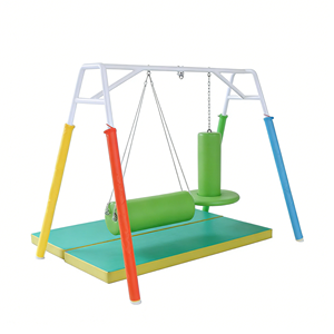 Attrezzatura per Divertimento al Coperto Altalena per Terapia Sensoriale Apparecchiature per l'<span class=keywords><strong>Autismo</strong></span> per Cliniche Pediatriche e Strutture di Riabilitazione - Product Image 2