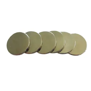 Neodymium magnet disk kuat