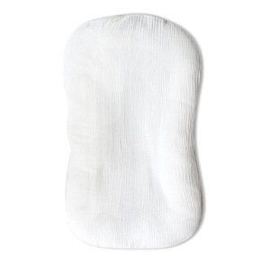 Vendite calde Baby bebè <span class=keywords><strong>lettino</strong></span> <span class=keywords><strong>portatile</strong></span> <span class=keywords><strong>neonato</strong></span> nido per dormire in cotone lavabile nido nido per neonati morbido letto di sonno traspirante - Product Image 4