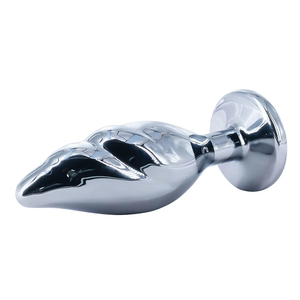 Fabricantes mayoristas de nuevos productos: alargadores anales metálicos, juguetes sexuales para adultos, alternativa para juegos en el patio trasero, para coqueteo, soporte para la generación de nuevos productos. - Product Image 5