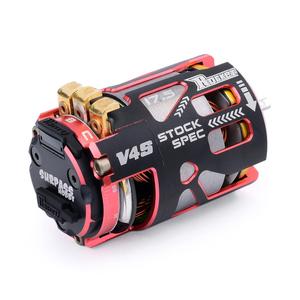 รถบังคับวิทยุ Surpass Powerful รุ่น On-road พร้อมมอเตอร์ Brushless 540-V4S 17.5T - Product Image 3