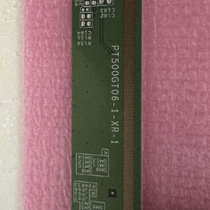 Écran de télévision HKC 50 pouces 4K LCD PT500GT06-1, écran LED TFT, panneau de remplacement à cellule ouverte, pièces détachées pour téléviseur intelligent - Product Image 4