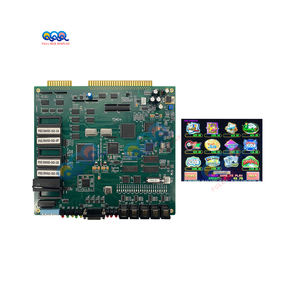 Tablero de Juego Pog en Oferta, 75%-87% de Pago, Pog 595 Pot O Gold T340, Tablero de Juego Pot O Gold en Venta - Product Image 3