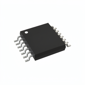 Power Management (PMIC) Components Electronic BOM IC In Stock 14 PowerTSSOP TPS54625PWP - Product Image 1
