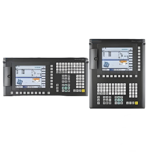 Precio al por mayor nuevo original final en stock nuevo panel de pantalla táctil original HMI 6AV6645-0BA01-0AX0 - Product Image 5