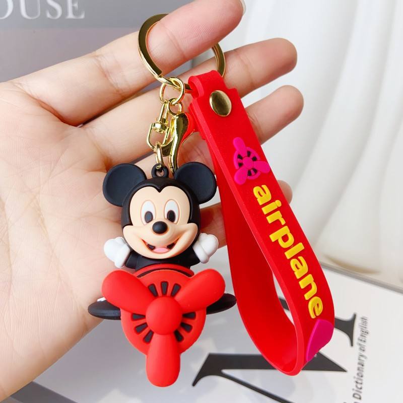 เครื่องร่อนมิกกี้