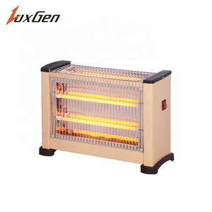 Chauffage électrique au quartz <span class=keywords><strong>pour</strong></span> les mains à la maison avec interrupteur de sécurité - Product Image 3