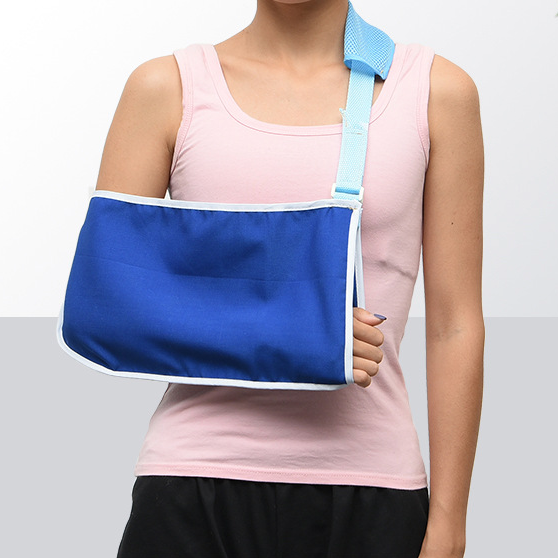 OEM Manufacture Arm Brace Support Medical