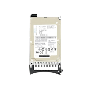 ฮาร์ดดิสก์ภายในแบบดั้งเดิม 7.68TB ขนาด 2.5 นิ้ว สำหรับเซิร์ฟเวอร์ สภาพใหม่ ความเร็วในการอ่าน 201-300MB/s ความเร็วในการเขียน 100-200MB/s ฮาร์ดดิสก์ Sata 2g - Product Image 1