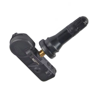 Capteur de pression des pneus TPMS universel d'usine professionnelle 68001696AA