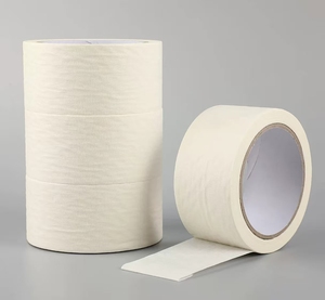 Chất lượng cao ô tô băng, dễ dàng-to-tear trang trí Masking giấy cho bức tranh - Product Image 3