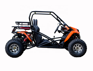 EU Easy-go <b>Cheap</b> 200cc/500cc/1100cc/1500cc Adults Street Buggy 4x4/ Pass EPA/EEC Certificates Hot on Sale - Product Image 3