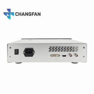 Changfan Full HD endoskop kamera sistemi ENT endoskopi kamerası <span class=keywords><strong>Video</strong></span> işlemcisi ile 1080P çözünürlük - Product Image 6
