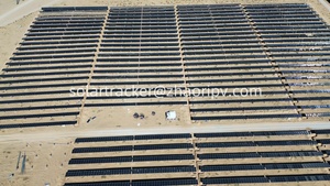 Kit de montage <span class=keywords><strong>solaire</strong></span> en acier pré-galvanisé Installation facile pour la lager de <span class=keywords><strong>traqueur</strong></span> <span class=keywords><strong>solaire</strong></span> sur le toit résidentiel - Product Image 5