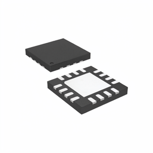 Composants électroniques en stock 16 VFQFN Exposed Pad PAM2305BJEADJ Gestion de l'alimentation (PMIC) - Product Image 1