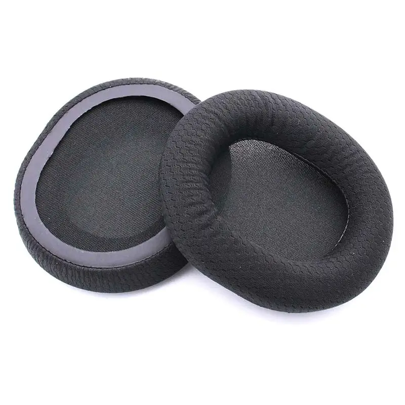 Remplacement Oreille Pad pour Steelseries Arctis Pro 3 5 7 Casque Mousse Mémoire Éponge Mousse Tête Couverture D'oreille