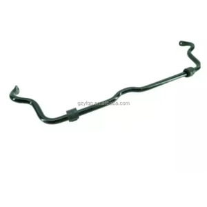 Originale OEM A2463203411 stabilizzatore di sospensione anteriore W246 & W176 & W117 misura per <span class=keywords><strong>Mercedes</strong></span> Benz barra stabilizzatrice laterale - Product Image 2