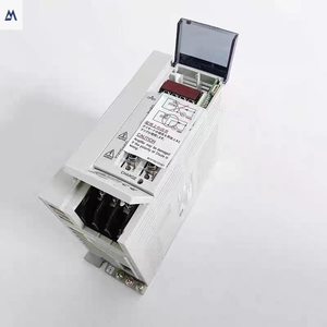 Azionamento Originale Genuino Serie MR-J4 60RJ & RJJ021 Motore AC in Alluminio per Automazione Industriale Consegna Rapida - Product Image 1