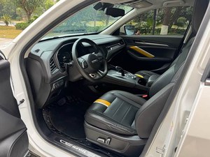 F7x <span class=keywords><strong>Haval</strong></span> 1.5T 2WD รุ่นที่สนุกและทันสมัยได้รับการตรวจสอบอย่างปลอดภัย - Product Image 6