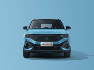 2024 utilisé pour Volkswagen pour Jetta VS5 5MT 1.4T Turbo moteur à essence sièges en cuir ACC régulateur de vitesse FWD Drive Offre Spéciale chine foncé - Product Image 3