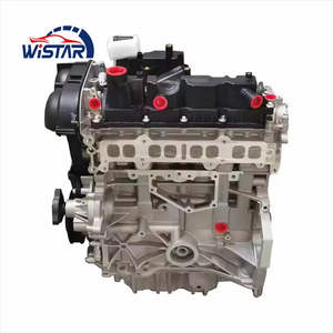 Motor de Bloque Largo M8DA M8MA M9DA de <span class=keywords><strong>Gasolina</strong></span> de 1.5L para <span class=keywords><strong>Ford</strong></span> <span class=keywords><strong>Focus</strong></span> Mk3 C-Max Mk2 Kuga Mk2 Fusion Escape Mondeo - Product Image 2