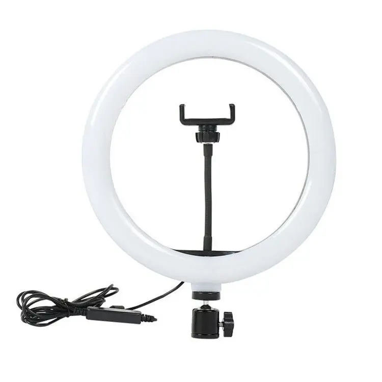 Factory Hot Sale Make-up Selfie Living Streaming 18 22-Zoll-LED-Ringlicht