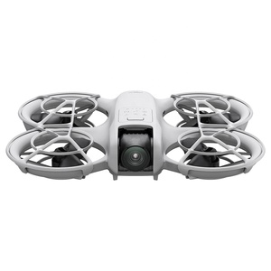 Nuevo <span class=keywords><strong>DJI</strong></span> NEO <span class=keywords><strong>Drone</strong></span> Palm Takeoff & Landing 135 g Ligero y portátil Cobertura completa Protectores de hélice <span class=keywords><strong>Mini</strong></span> FPV <span class=keywords><strong>Drone</strong></span> - Product Image 2