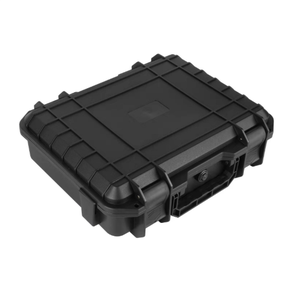 Caja de Seguridad DF MG6385, Caja de Almacenamiento para Viajes y Campamento, Caja de Carga de Plástico de 12.8L - Product Image 5