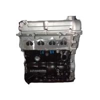 Bloc moteur complet de haute qualité 1,2 L B12D1 B12 pour Chevrolet Aveo T250 Spark M300 N300 N200