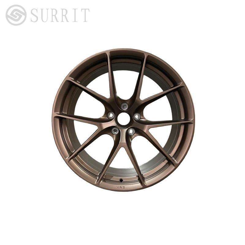 สีบรอนซ์ด้าน