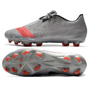 Zapatos de Fútbol para Hombre, Tacos de Fútbol para Entrenamiento en Césped Artificial, Envío Directo, Oferta - Product Image 1