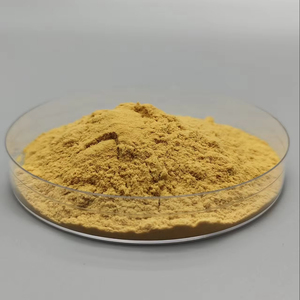 핫 세일 95% 순도 CAS 148411-57-8 농업용 키토산 올리고당 분말 SY - Product Image 1