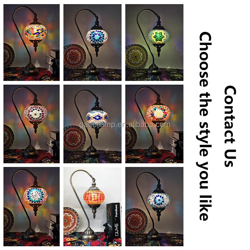 Multiple sizes to choose from