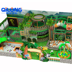 Nuovo Arrivo Giungla tema Piccolo Bambini Morbido Attrezzature <span class=keywords><strong>Parco</strong></span> <span class=keywords><strong>Giochi</strong></span> Al Coperto, <span class=keywords><strong>Parco</strong></span> <span class=keywords><strong>Giochi</strong></span> Al Coperto Bambino - Product Image 2