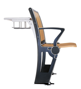 Manufacturers Supply <strong>Lecture</strong> Theatres School <strong>Desks</strong> and <strong>Chairs</strong> University <strong>Lecture</strong> <strong>Halls</strong> Meeting Rooms Auditorium Seats - Product Image 4