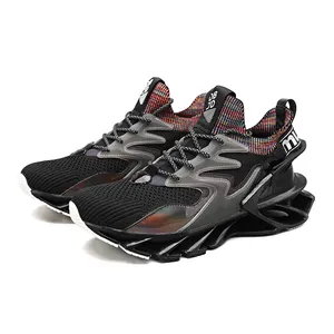 Professional Sport Shoes Manufacturer Outdoor Good Quality New Arrival Running Shoes